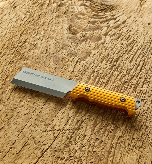 image of Couteau fendoir Veritas