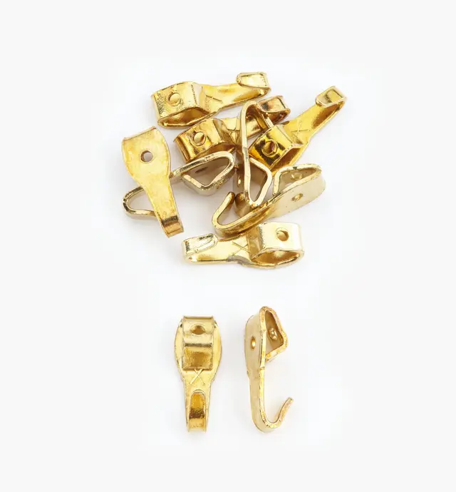 image of Crochets européens pour cadre