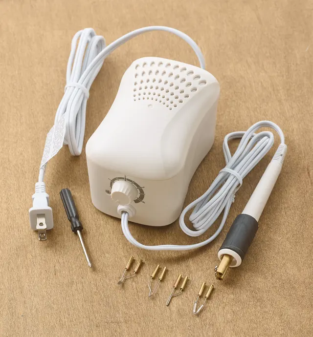 image of Wire-Tip Burning Kit