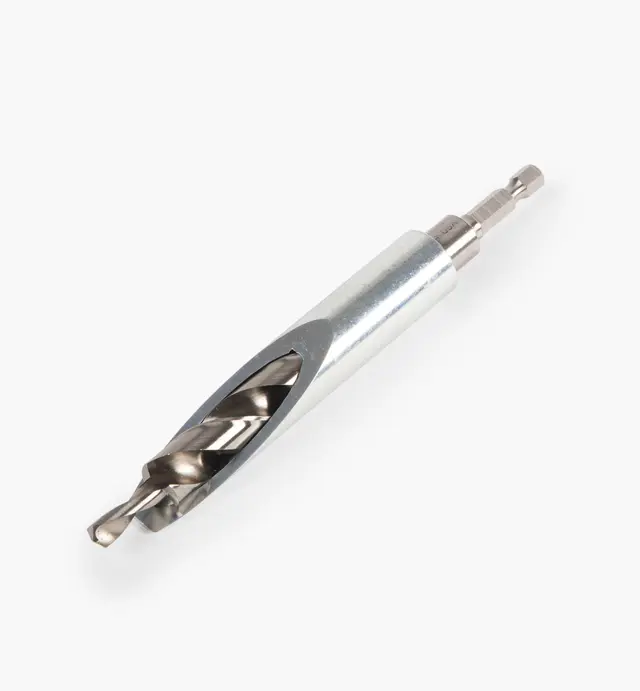 image of Bits and Bushings for Kreg Foreman Pocket-Hole Machine