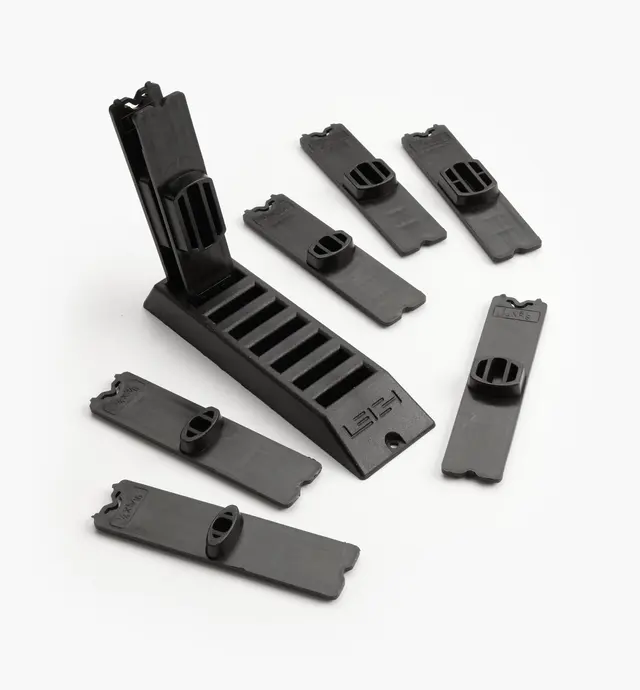 image of Joint Guides for the Leigh Super & Pro Frame Mortise & Tenon Jigs