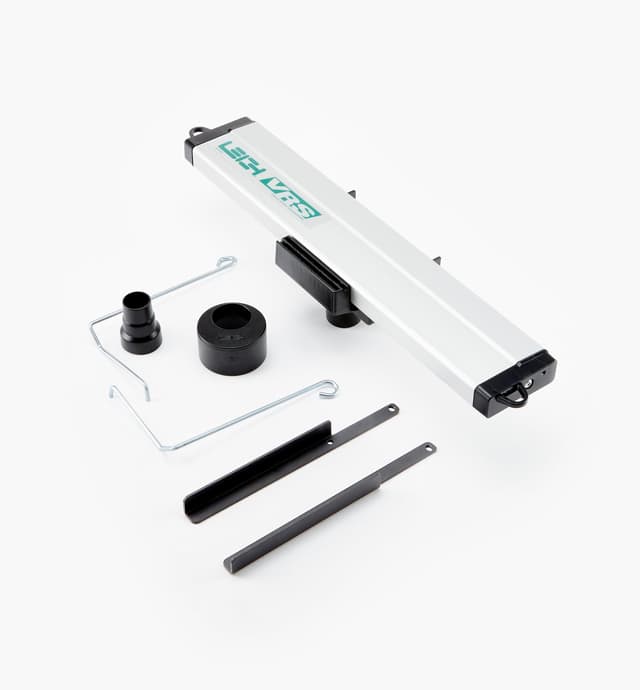 image of Leigh VRS Vacuum & Router Support