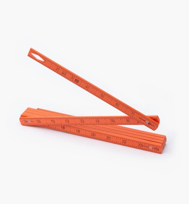 image of LongLife 1000V-Insulated Folding Rule
