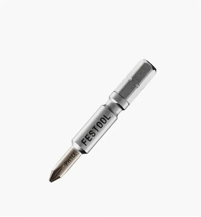 image of Festool 50mm Phillips Screwdriver Bits