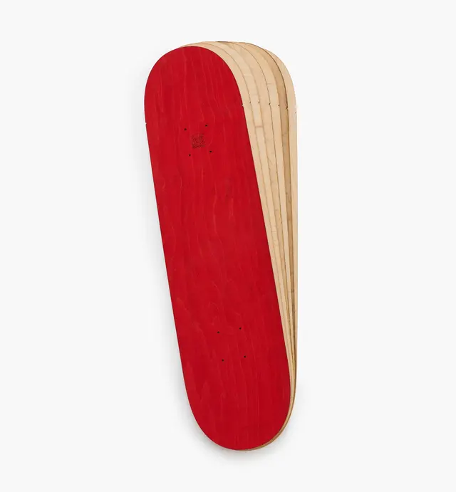 image of Roarockit Skateboard Deck Veneer Kit