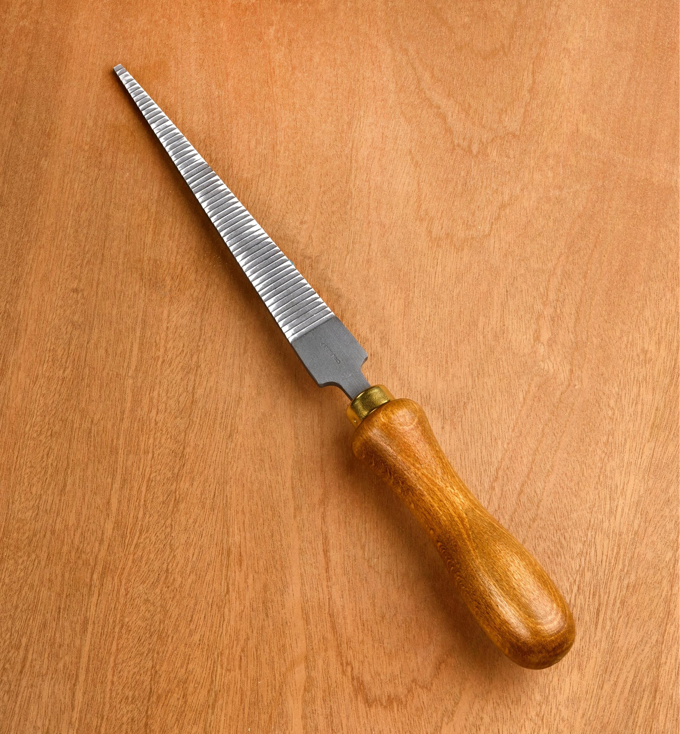 Écouane pointue Liogier