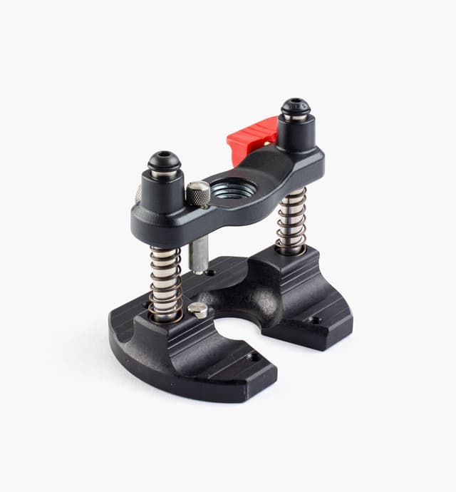 image of Veritas Plunge Base for Rotary Tools