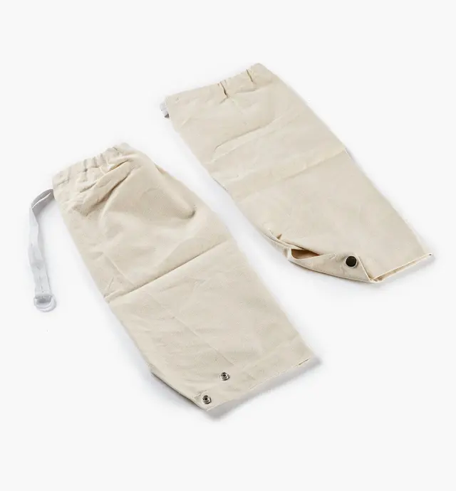 image of Canvas Arm Protectors