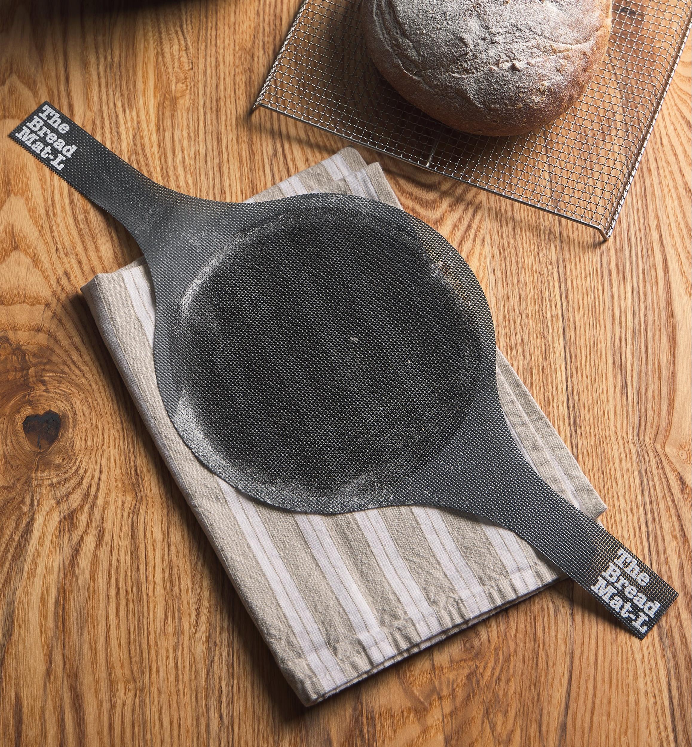 Bread Baking Mat