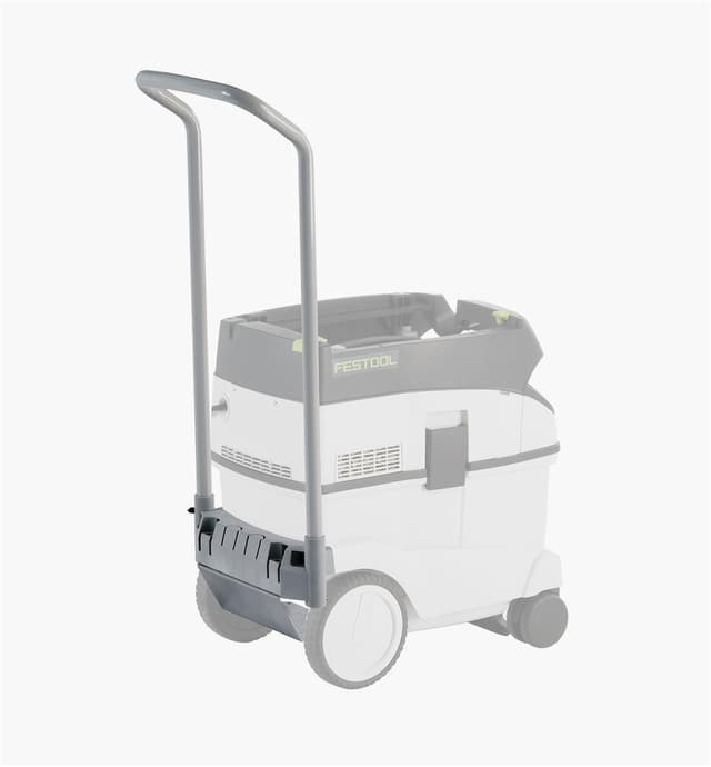 image of Handle for Festool CT 48 E Dust Extractor