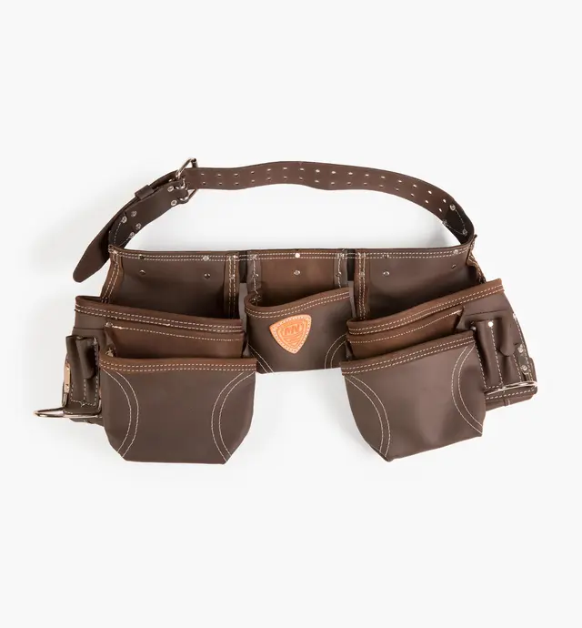image of McGuire-Nicholas Standard Carpenter's Apron