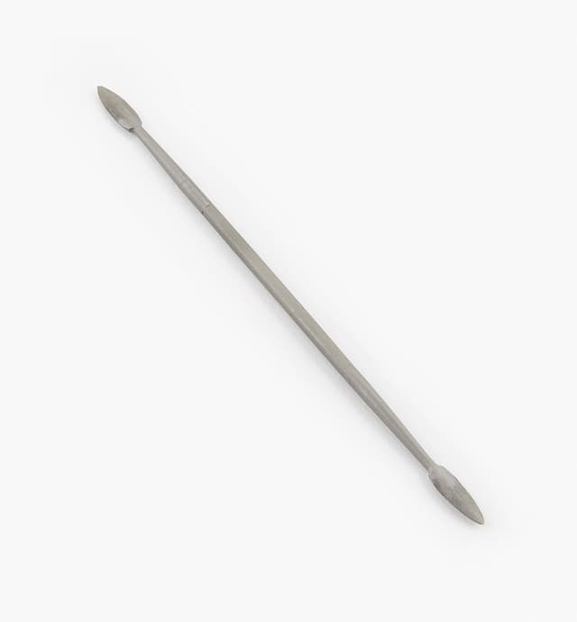 image of #1 Detail Riffler