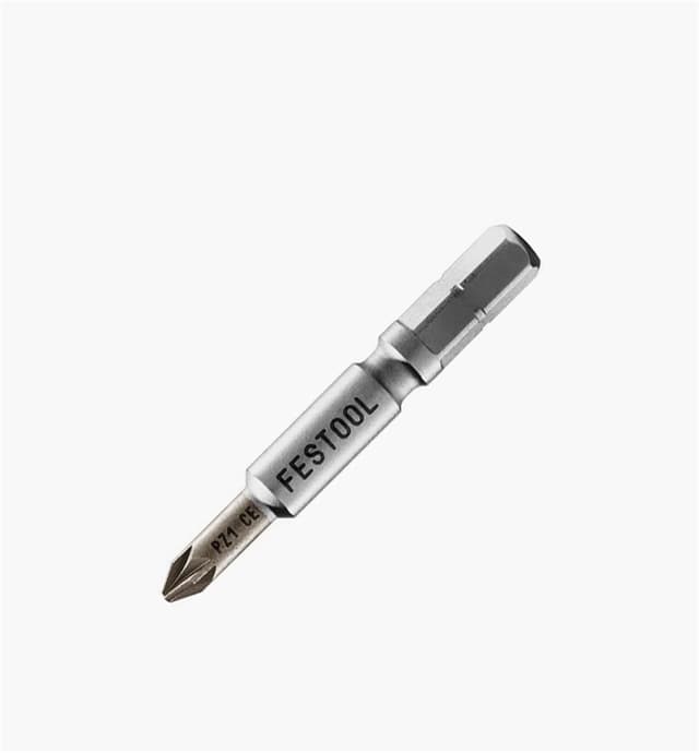 image of Festool 50mm Pozidriv Screwdriver Bits