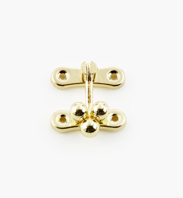 image of Ball Clasps