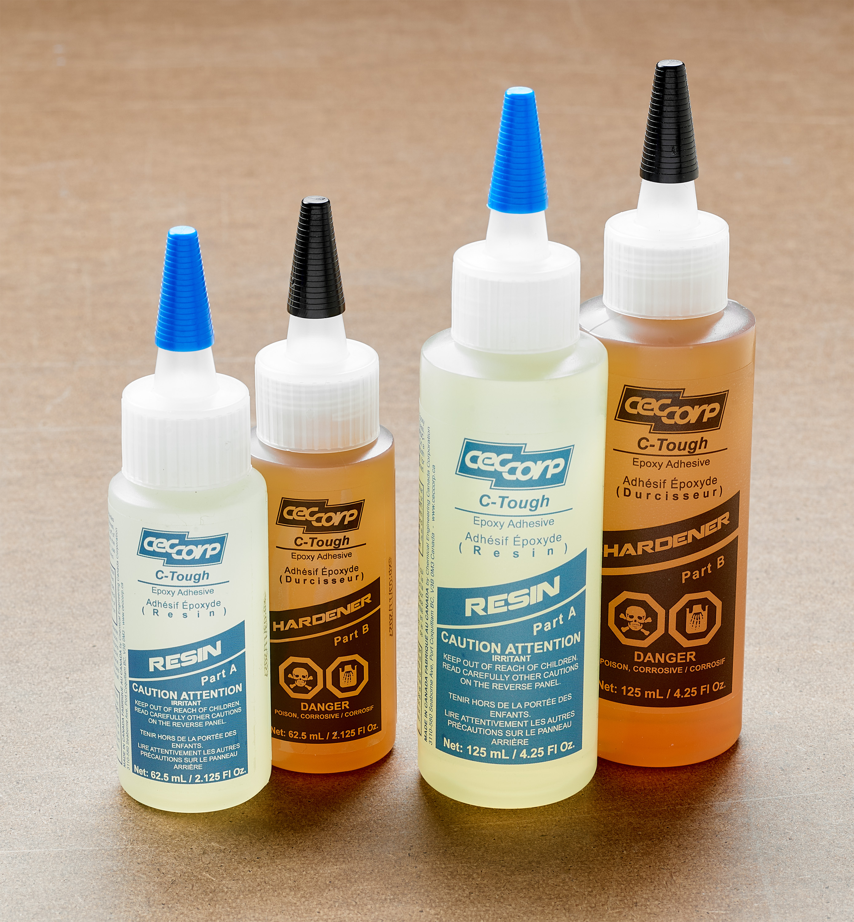 C-Tough Epoxy DNBU4Q86L7