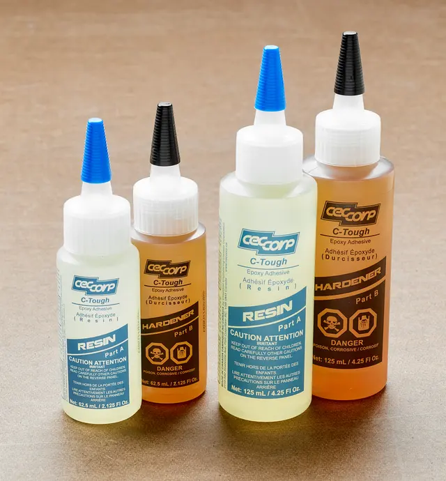 image of C-Tough Epoxy