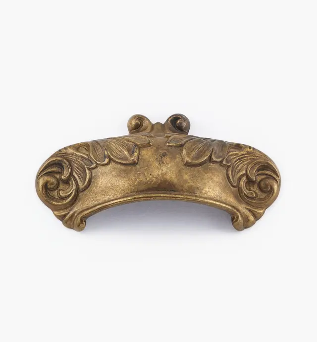 image of Rococo Pull