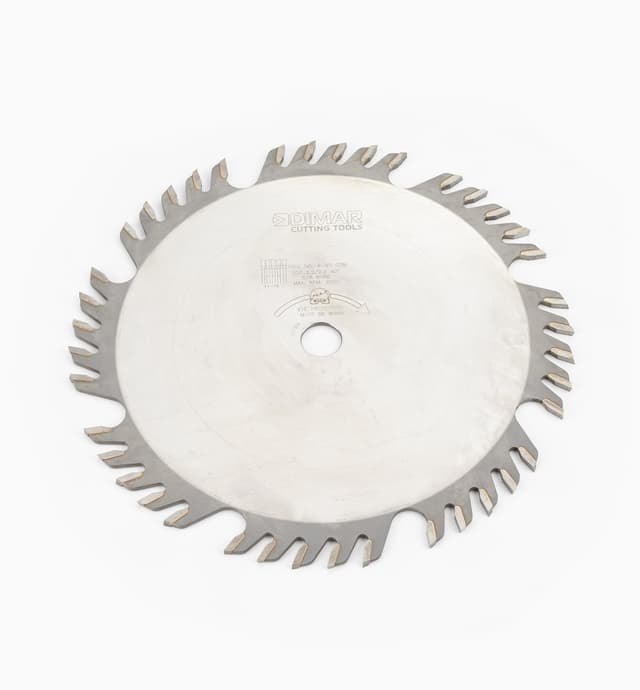 image of Combination Blades