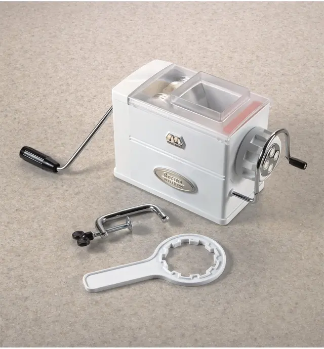 image of Marcato Pasta Extruder