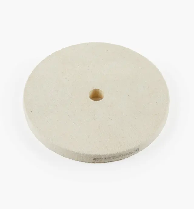 image of Felt Wheels