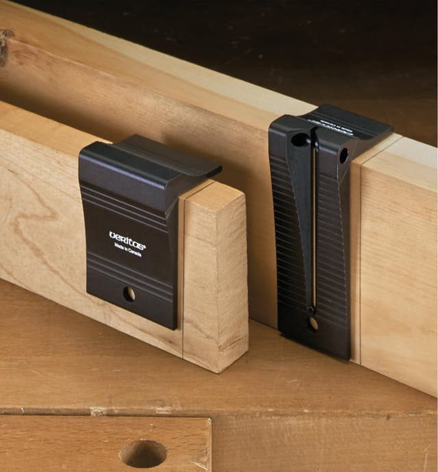 image of Veritas Saddle Squares