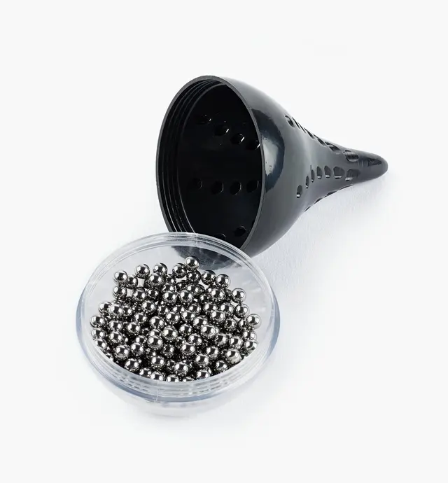image of Bottle/Vase Cleaning Beads