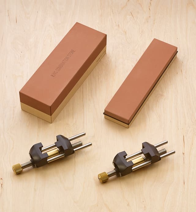 image of Beginner Sharpening Sets