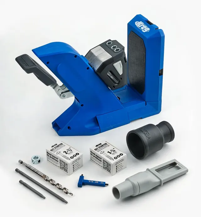 image of Kreg 720 Pocket-Hole Jig