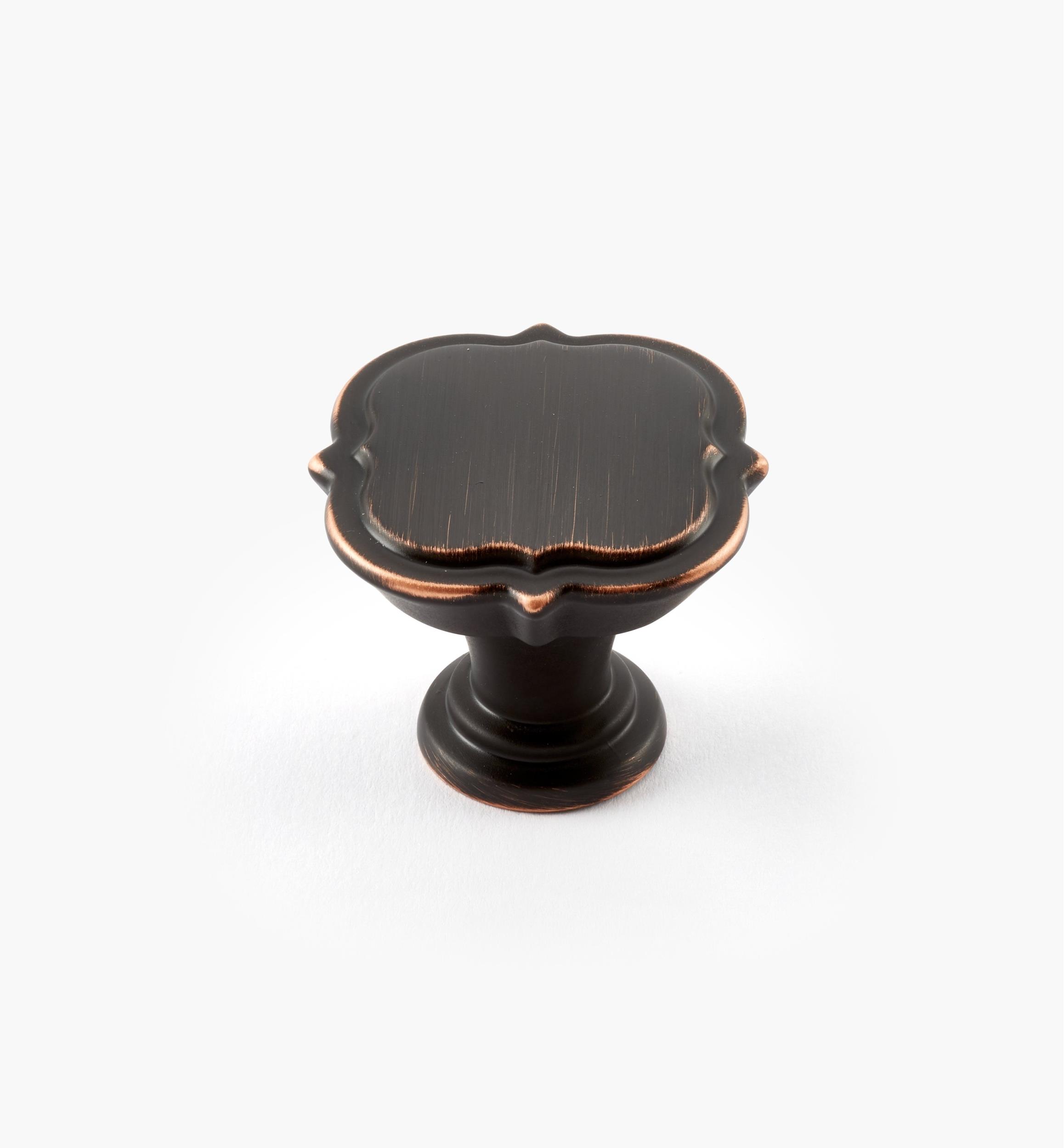 Grace Revitalize Knobs