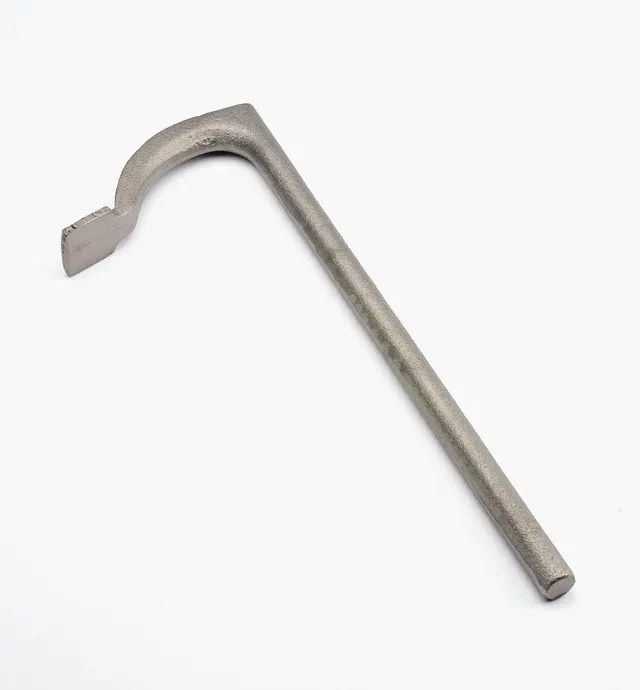 image of Crucible Holdfast