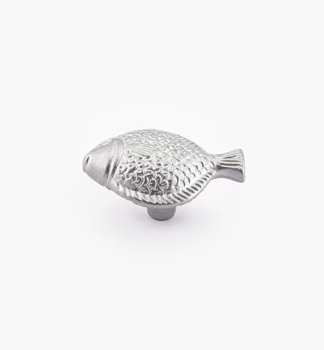 image of Fish Knob