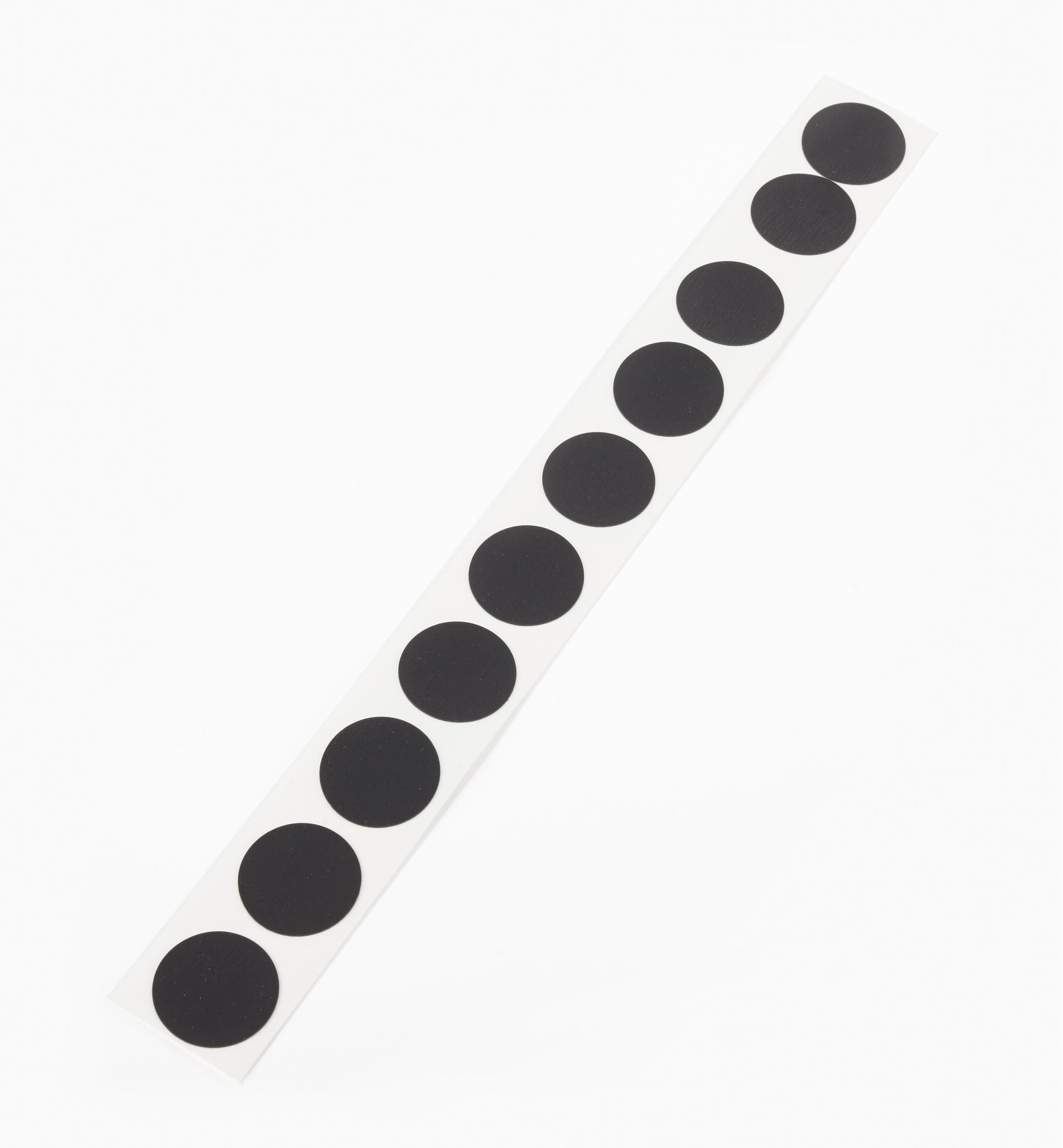 High-Friction Discs  for Rare-Earth Magnets