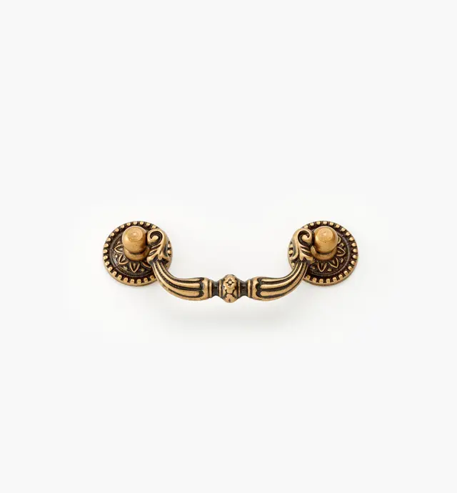 image of Louis XVI Stop Handles