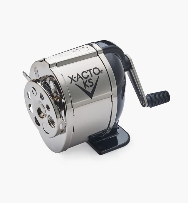 image of Taille-crayon X-Acto KS