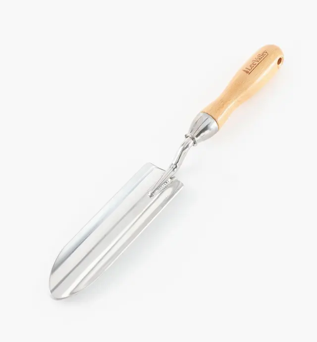 image of Lee Valley Narrow Trowel