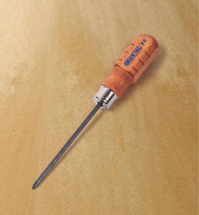 image of Grace USA Gunsmith-Style Phillips Screwdrivers