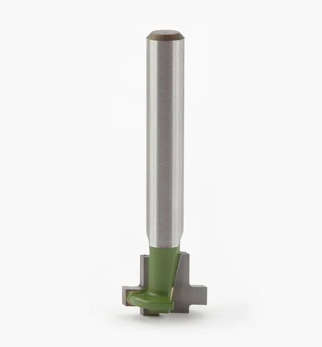 image of T-Slot Router Bits