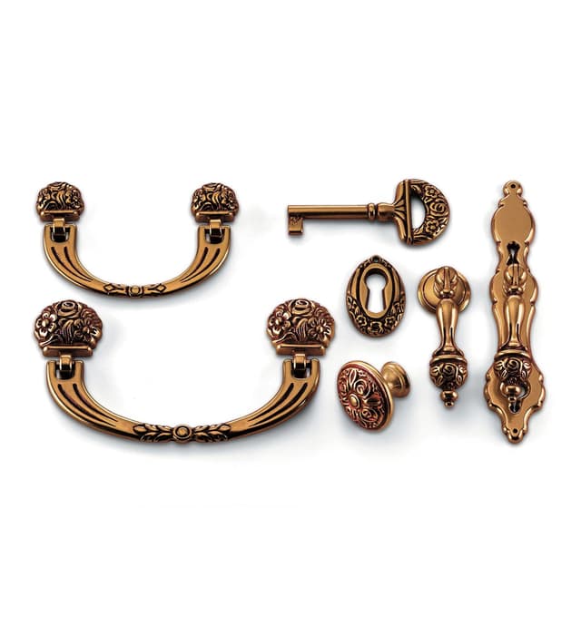 image of Bronze Patina Suite