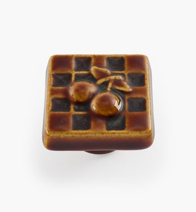 image of Cherry Knobs