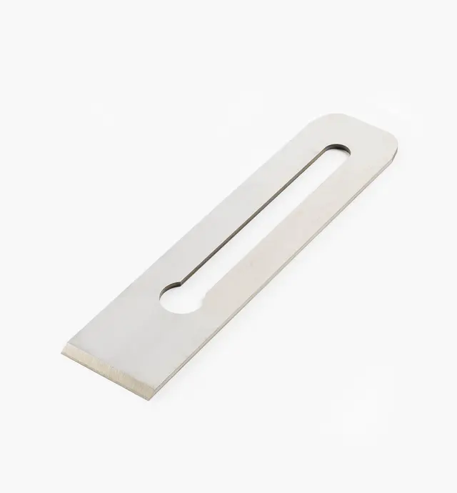 image of A2 Stanley/Record Bench Plane Blades made by Veritas