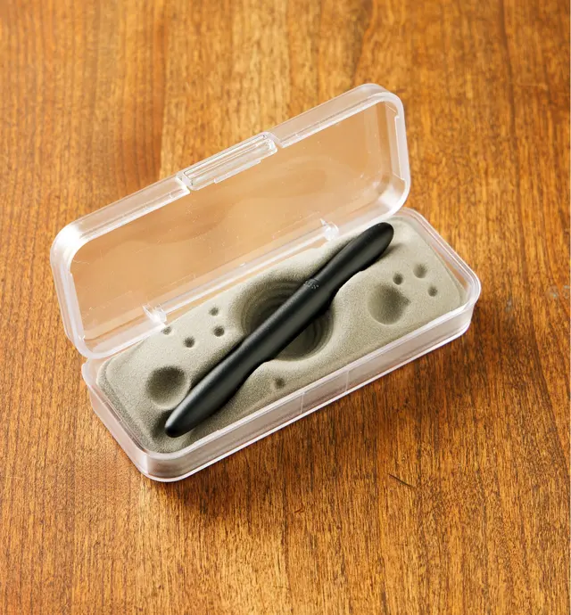 image of Stylo de l'espace Bullet