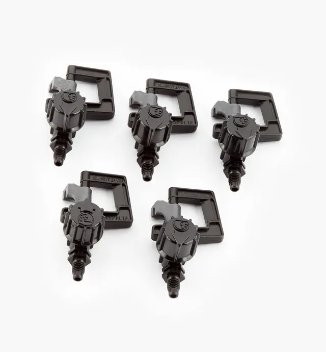 image of Variable Mini Sprinkler for Low-Flow Irrigation Systems