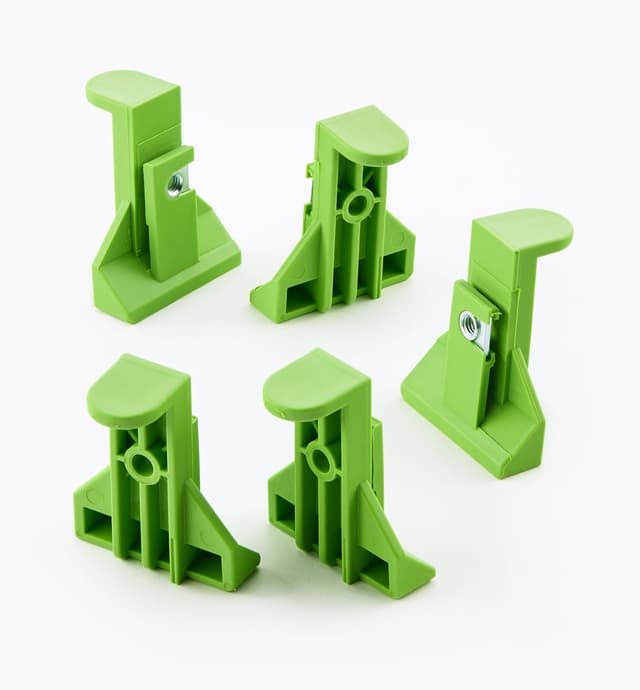 image of Splinter Guard for Festool TS 55/75 EQ Plunge-Cut Circular Saws