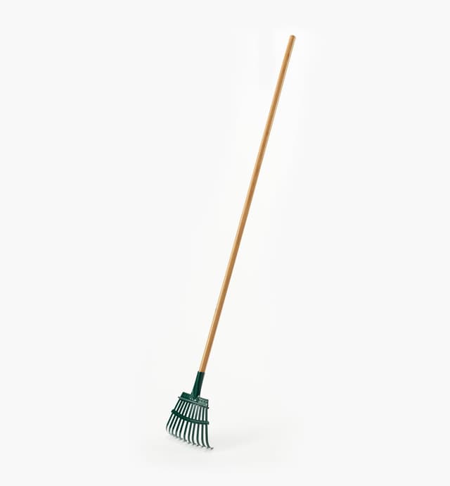 image of Shrub Flexrake