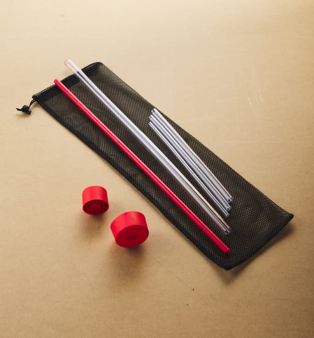 image of Vaccuflex