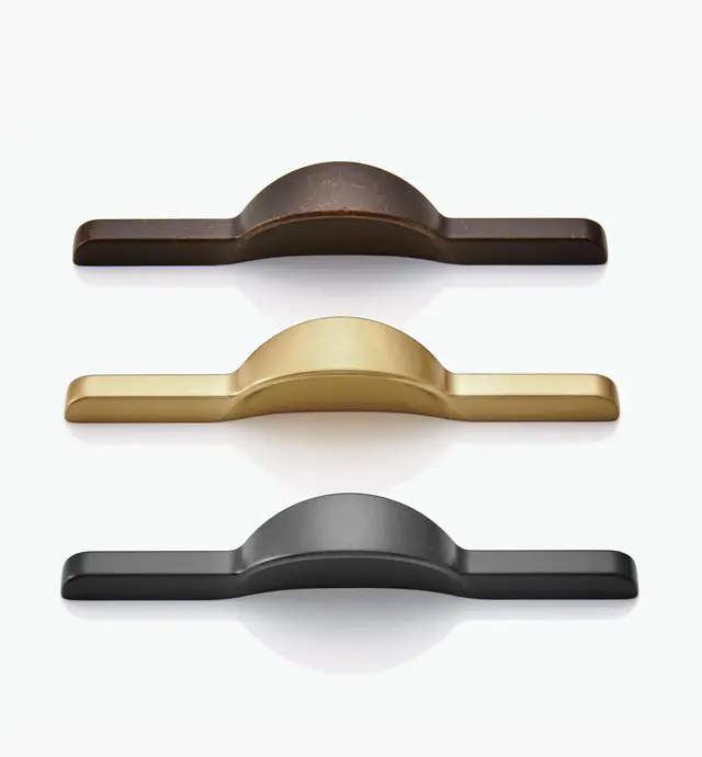 image of Prince Handle