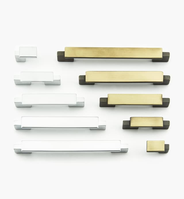 image of Bridge Hardware