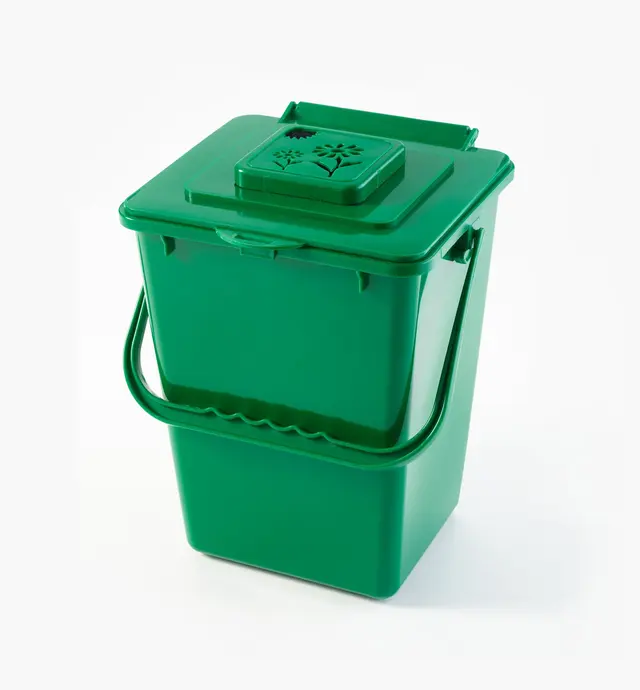 image of Kitchen Compost Pails