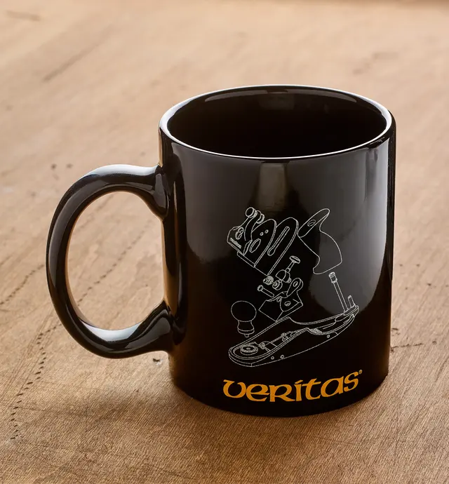 image of Veritas Ceramic Mug