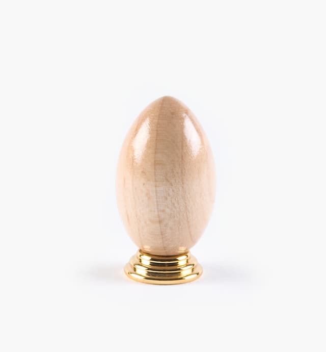 image of Wood Knobs